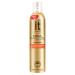 IT Haircare MEGA Freeze Extreme Hold Hair Spray | 7.75 Oz. | Vitamin B5 & Hydrolyzed Wheat Protein | Humidity Resistant | Optical Brighteners for Enhanced Shine | 24 Hour Hold Fast-Dry | Bonus 4 Pack