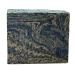 Buy Dapper Yankee Grounded Natural Soap Bar for Men - Coffee Grit & Caffeinated Soap - Premium Men's Grooming - Buy Online on GoSupps.com