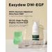 EASYDEW Barrier Repair Mist - Advanced Moisturizing Face Spray with EGF Peptide & Hyaluronic Acid for Skin Barrier Health - 2.02 fl.oz | International Shipping - Buy Online on GoSupps.com