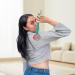 Buy Manual Massage Hammer | Best Body Massage Device for Muscle Relaxation - Back Shoulders Neck & Legs - Buy Online on GoSupps.com