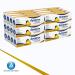24 Count Dynarex Honey L-mesitran Soft Wound Healing Gel 1.75oz - Medical Grade Honey - Buy Online on GoSupps.com