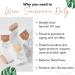 SPF 30 Tinted Mineral Face Sunscreen Stick for Sensitive Skin - Chestnut Shade - Buy Online on GoSupps.com