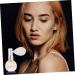 FOMIYES Spray Bottle Body Glitter Spray 1Pc body air bag powder hair perfume shimmering powder spray perfume bottle powder bottle make up Highlighter Golden 7x5.5cm - Buy Online on GoSupps.com
