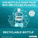 Listerine Essentials Cool Mint Mouthwash 250ml (Pack of 2) 250 ml (Pack of 2) - Buy Online on GoSupps.com
