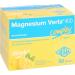 Buy Magnesium Verla 400 Direct Granules - 50 Pieces | International Shipping Available - Buy Online on GoSupps.com