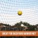 Nettings Wholesale  Baseball Softball Basketball Football Soccer Barrier Netting  Nylon 10x10/10x15/10x20/10x30 Basketball Court Barrier net  Tennis Divider net 10ft x10ft - Buy Online on GoSupps.com