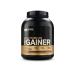 Optimum Nutrition GS Pro Gainer Weight Gainer Protein Powder, Double Chocolate, 5.09 Pounds (Packaging May Vary) Double Chocolate 5 Pound (Pack of 1)