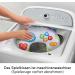 Fisher-Price HGB89 Babies Controller Spielkissen - Gaming Playmat with Hanging Toys for Newborns | Ideal for Prone Position & On-the-Go | Best Baby Toys - Buy Online on GoSupps.com