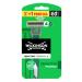 Wilkinson Sword Quattro Essential 4 Sensitive Disposable Razors for Men 3+1
