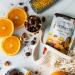 Mr Filbert's - Chocolate Orange Nut Mix 15 x 75g - Buy Online on GoSupps.com