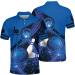 Personalized Name Bowling Polo Shirts for Men and Women | Team Bowling Shirt Men - Buy Online on GoSupps.com