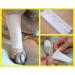Pawflex Non-Adhesive Bandages - Disposable, Washable & Reusable Pet Protective Covers (Pack of 3) - White, Small - Buy Online on GoSupps.com
