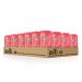 Zevia Zero Calorie Soda Grapefruit Citrus 12oz Cans (Pack of 24) - Refreshing Grapefruit Flavor in Convenient 12 Fl Oz Cans - Buy Online on GoSupps.com