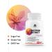 Zaffrus Pure Saffron Extract 88.5mg - Mood Enhancement, Eye Support, Anti-Stress, Appetite Suppressant - 60 Capsules - Buy Online on GoSupps.com