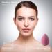 Spotential 8 PCS Makeup Sponge Set with Holder Case - Latex-Free Beauty Blender for Dry & Wet Use - Pink Makeup Puff Kit in Gift Box - Buy Online on GoSupps.com