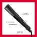 REVLON Perfect Heat 1 Ceramic Hair Straightening Flat Iron - Buy Internationally | Best Price & Fast Shipping - Buy Online on GoSupps.com