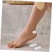 VALICLUD 100pi ces Kit de Soins pour Mains avec Ruban Adh sif Imperm able Coussinets pour Talons et Doigts pour Peaux Gerc es Bandage lastique pour Orteils - Buy Online on GoSupps.com