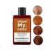 infuse My. colour Infuse My Colour Infuse My Colour Copper Conditioner For Unisex 8.5 oz Conditioner