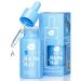 7DAYS Hydrating Face Serum 1% Hyaluronic Acid for Deep Moisturization & Skin Renewal Korean Skincare for Dry Dehydrated Skin Pore Tightening Acne Prevention Ideal Primer for Makeup