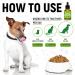 GoldenPaw Herbal Pet Supplement for Cats - Natural Support for Feline Health - Buy Online on GoSupps.com