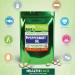 Peppermint Oil Capsules 50mg - Natural Digestion Support Supplement - Relieve IBS Symptoms - GMO-Free - 135 Count - Made in the UK - Buy Online on GoSupps.com