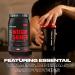 Body Attack Power Weight Gainer Vanilla - 1.5 kg | Premium Protein for Muscle Growth | International Shipping Available - Buy Online on GoSupps.com