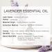 Clove Essential Oil and Lavender Essential Oil for Aromatherapy Diffusers Candle Soap Making - Buy Online on GoSupps.com