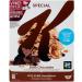 Kellogg's 3x Kelloggs Special K Dark Chocolate Fiocchi di Riso Cereals dark chocolate rice flakes whole wheat and barley with vitamins and minerals with chocolate curls 290 g cereal flakes - Buy Online on GoSupps.com