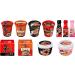 Samyang Hot Chicken Top Spicy Ramen Instant Noodle Challenge Pack of 40 | Self Customised Assorted Flavours From Wide Range Tastes  - Buy Online on GoSupps.com