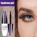  Generisch Peel Off Eyebrow Cream Waterproof Makeup Gel 10g Long Lasting Vision Eyebrow Enhancer For Daily Use - Buy Online on GoSupps.com