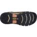 KEEN Women's Ridge Flex Mid Waterproof Hiking Boots 7.5 - Timberwolf/Brick Dust - Buy Online on GoSupps.com