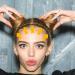 Wire Hair Combs - Stretchy U Pin Hair Side Combs | Hair Updo Styling Tool Decorative Bangs Holder for Women and Girls Hairstyles Hair Combs for Women Accessories - Buy Online on GoSupps.com