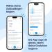 CASC Ovulation Test - 50 x Fertility Tests for Women | LH Test 10 miu with App - Enhance Fertility Aid - Buy Online on GoSupps.com