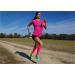 Meister Compression Socks - Graduated Compression Stockings in Pink (Medium) | Improved Circulation & Comfort - Shop Internationally - Buy Online on GoSupps.com