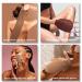 4-in-1 Self Tanning Mitt Applicator Set - Sunless Tanner Glove Kit - Buy Online on GoSupps.com