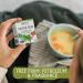 Maty's All Natural Vapor Rub - Petroleum-Free with Peppermint, Tea Tree & Eucalyptus - 1.5 oz (Pack of 2) - Buy Online on GoSupps.com
