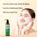 Natural Enzyme Plant Extract Face Wash - Gentle Pore Treatment for Sensitive Skin | Skincare for Redness & Bumpy Skin - 6.76 oz - Buy Online on GoSupps.com