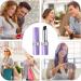 Moisturizing lipstick lip makeup with shine and beauty tinted lip balm | For dry and chapped lips parties travel work home daily routine women - Buy Online on GoSupps.com