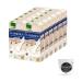 EDEKA ORGANIC UHT Milk 3.8% 12x1l with free Genussleben Jelly Beans 12x1l Edeka Organic UHT Milk 3.8% 1 l (pack of 12)