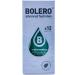 Bolero Drinks Watermelon 12 x 9g Hydrating Flavored Water (100 ml) | International Shipping Available - Buy Online on GoSupps.com