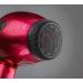 Diva Pro Styling Ultima 5000 Dryer with Styling Wand - Red - Buy Online on GoSupps.com