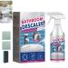 Acssart Foam Cleaner Bathroom Descaler Stubborn Stains Cleaner 2.1oz Multi-Purpose Foam Cleaner All Purpose Bubble Cleaner For Bathroom (1PCS)