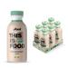 Yfood drink vegan choco delicious vegan drinking meal for on the go this is food drink 26g protein 26 vitamins and minerals 1.50 deposit incl. 6 x 500ml taste chocolate choco 500 ml (6 Pack)