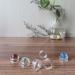 105 PCS Clear Sphere Display Stand for Baseball, Crystal Ball, Golf Ball - 3 Sizes (L, M, S) - Ideal for Marbles and Collections - Buy Online on GoSupps.com