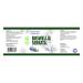 High Strength Boswellia Serrata 10:1 Extract 5000mg - 120 Vegan Capsules | AGROLAB Germany Certified, Gluten & GMO Free - Buy Online on GoSupps.com