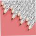 MAGICLULU 12pcs Waterproof Lip Liner & Lipstick Set | Makeup Accessories for Perfect Lip Contour - Buy Online on GoSupps.com