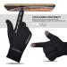 Winter Touchscreen Gloves for Men & Women - Warm Cycling Working and Outdoor Sports Gloves - Buy Online on GoSupps.com