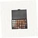 SKISUNO Makeup Palette 40 Eye Shadow Palettes Eyeshadow Pallet Eyeshadow Powder Eyeshadow Matt Multicolor Makeup - Buy Online on GoSupps.com