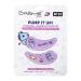 The Cr me Shop BT21 MANG Hydrogel Under Eye Patches - Lifting & Refreshing (3 Pack) - Buy Online on GoSupps.com