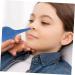 Hemoton Ear Wax Removal Tool - Hand Crank Blue Air Duster for Ear Cleaning and Nasal Suction - Buy Online on GoSupps.com